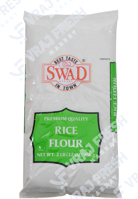 Swad Rice Flour