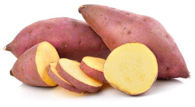 Sweet Potato -1 Lb