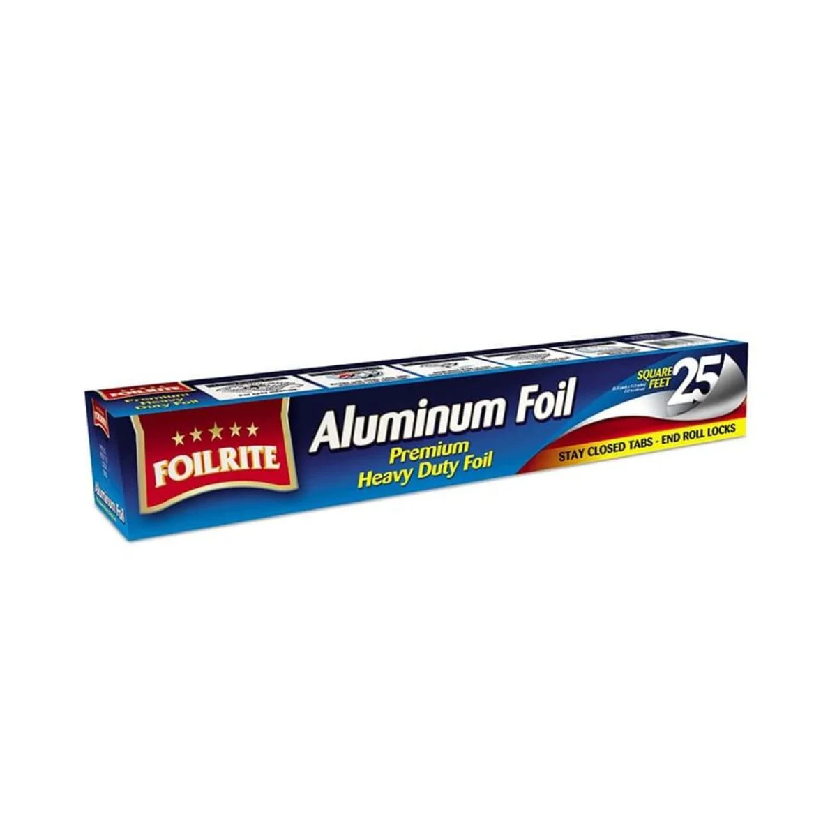 Foilrite Aluminium Foil