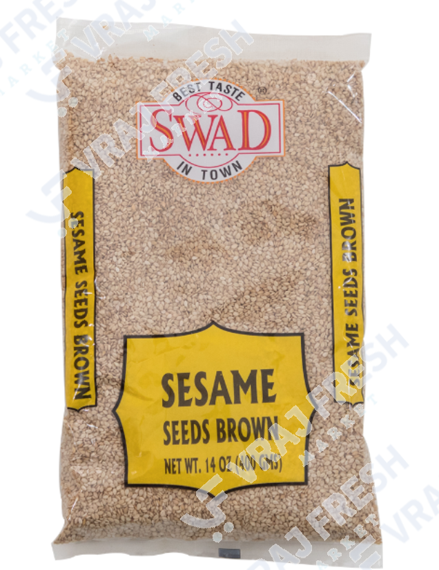 Swad Sesame Seeds Brown