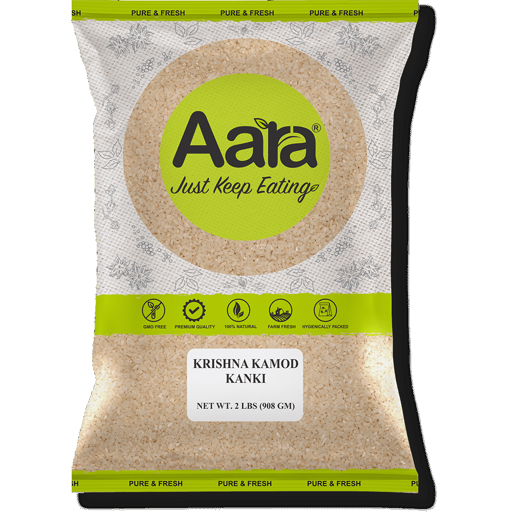 Aara Krishna Kamod Kanki