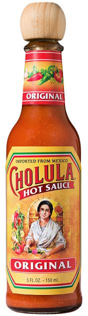 Cholula Hot Sauce (150Ml  5Oz)