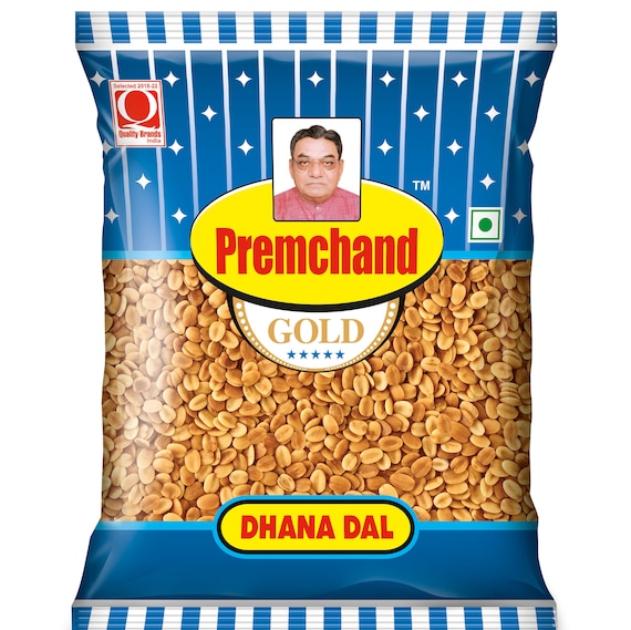 Premchand Gold Dhana Dal (200g  7.05Oz)