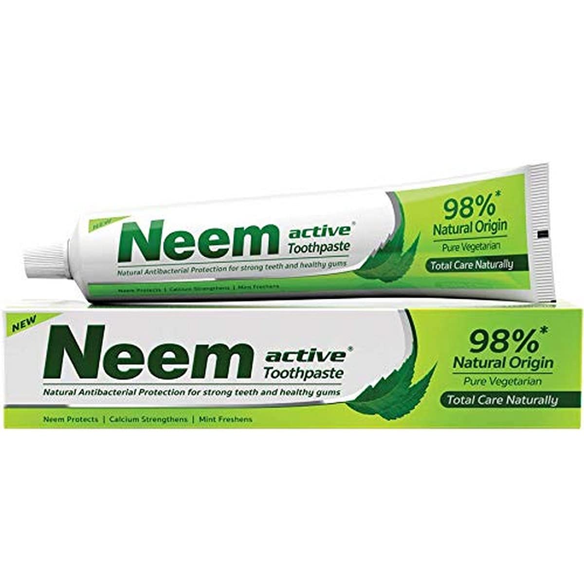 Neem Active Tooth Paste (200g)