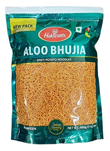 Haldirams Aloo Bhujia