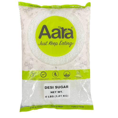 Aara Desi Sugar