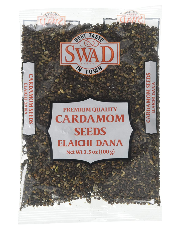 Swad Cardamom Seeds (Elaichi Dana)