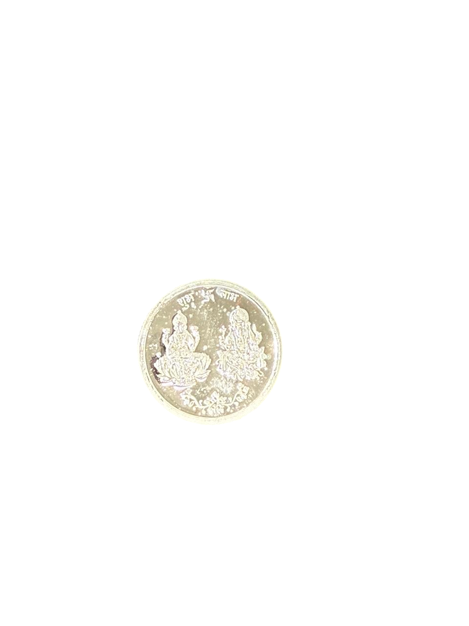 Silver Coin (2.5g)