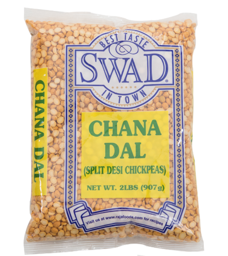 Swad Chana Dal