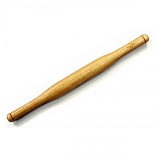 Chef Pro Medium Rolling Pin - 1 Count (No Return No Refund)