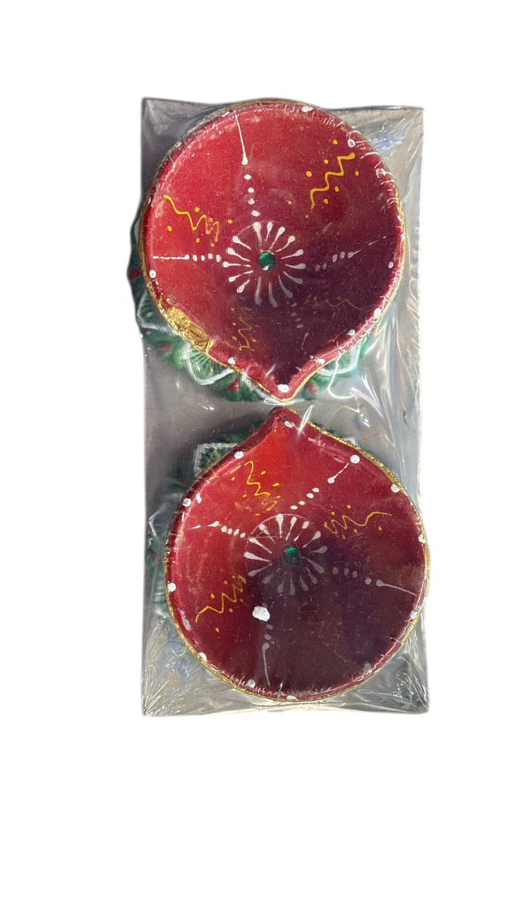 Diyas Pack of 2