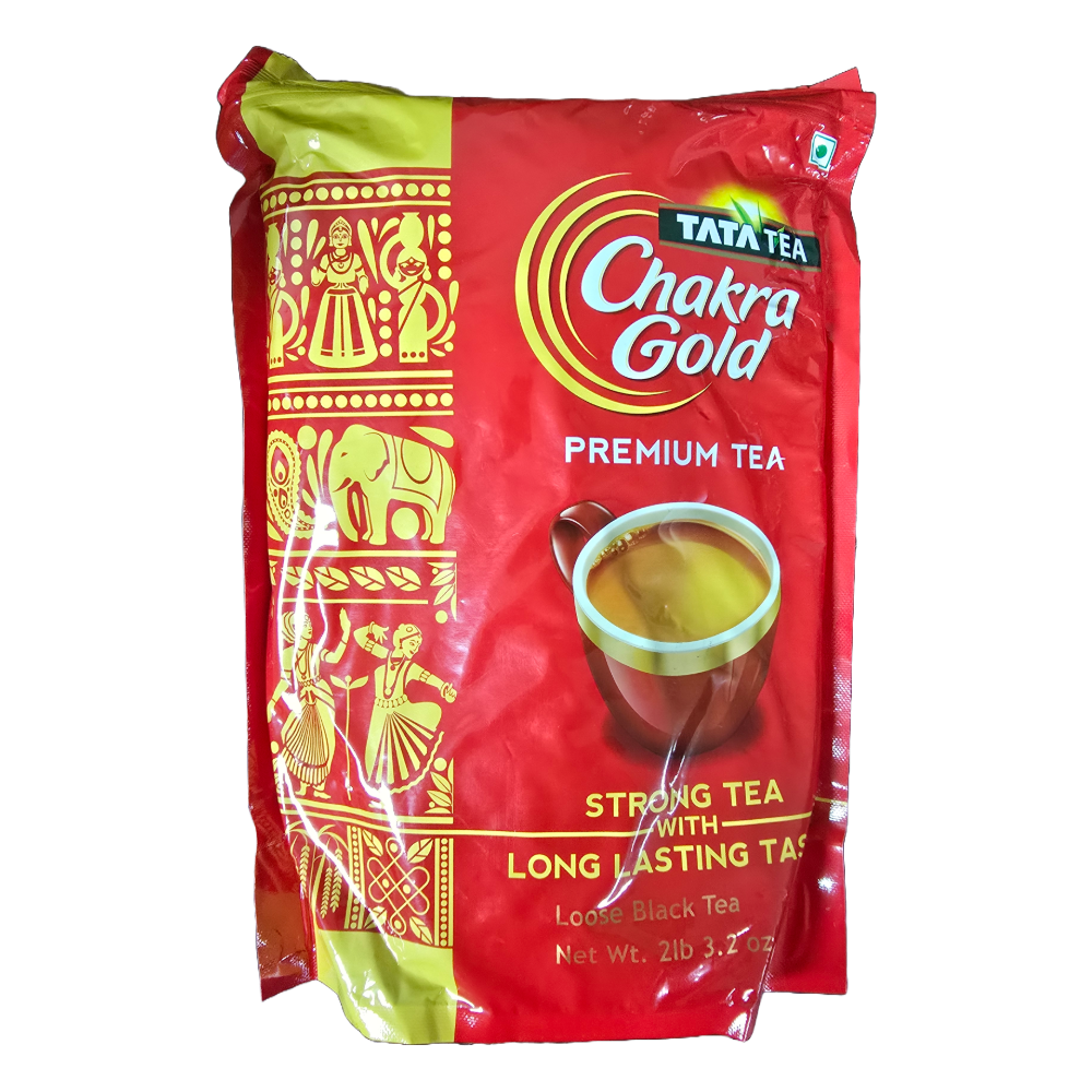 Tata Chakra Gold Tea (1kg)