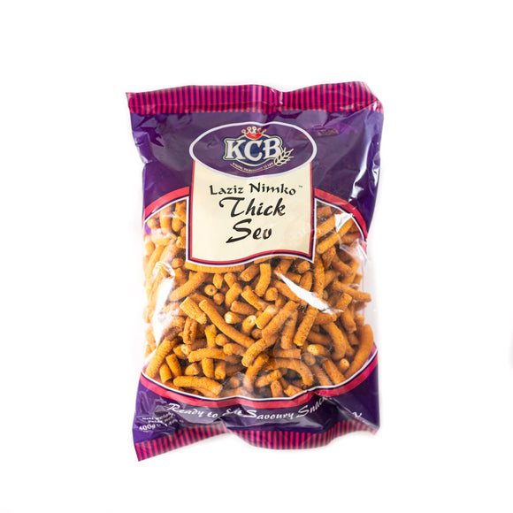 Kcb Thick Sev (340g  12Oz)