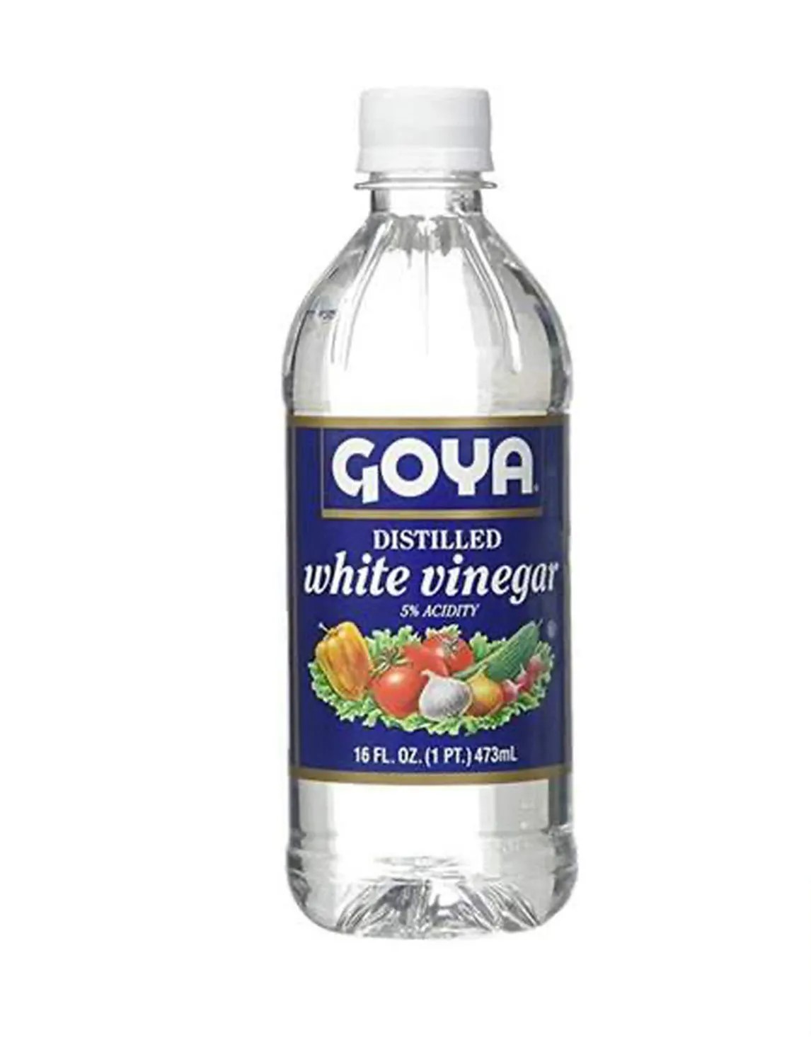 Goya Distilled White Vinegar 