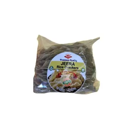 Raju Jeera Khichiya 500g