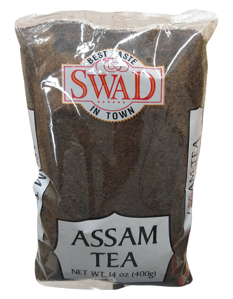 Swad Assam Tea (400g  14Oz)