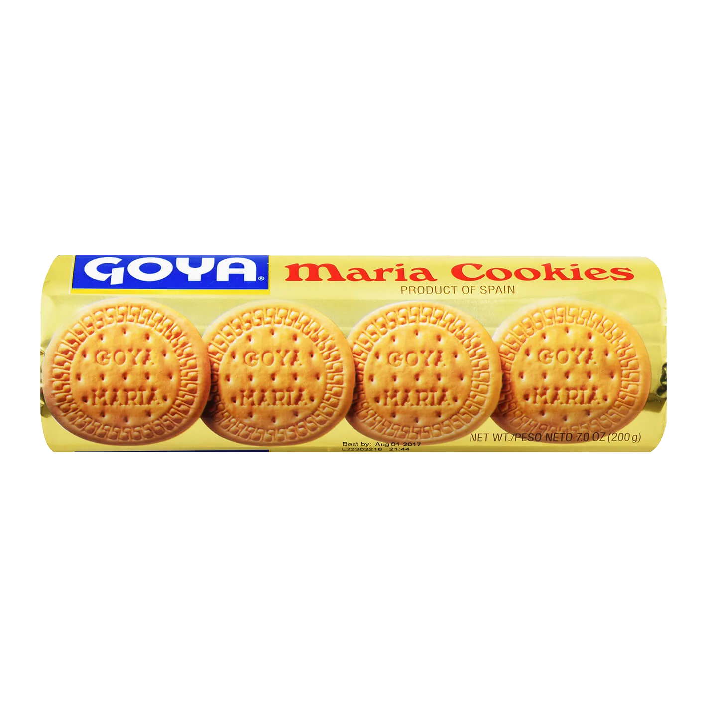 Goya Marie Cookies (100g 3.5oz)