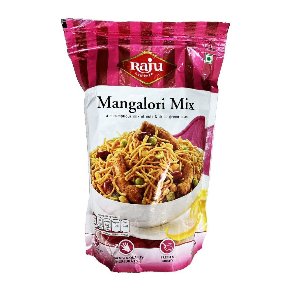 Raju Mangalori Mix (400g  14oz)