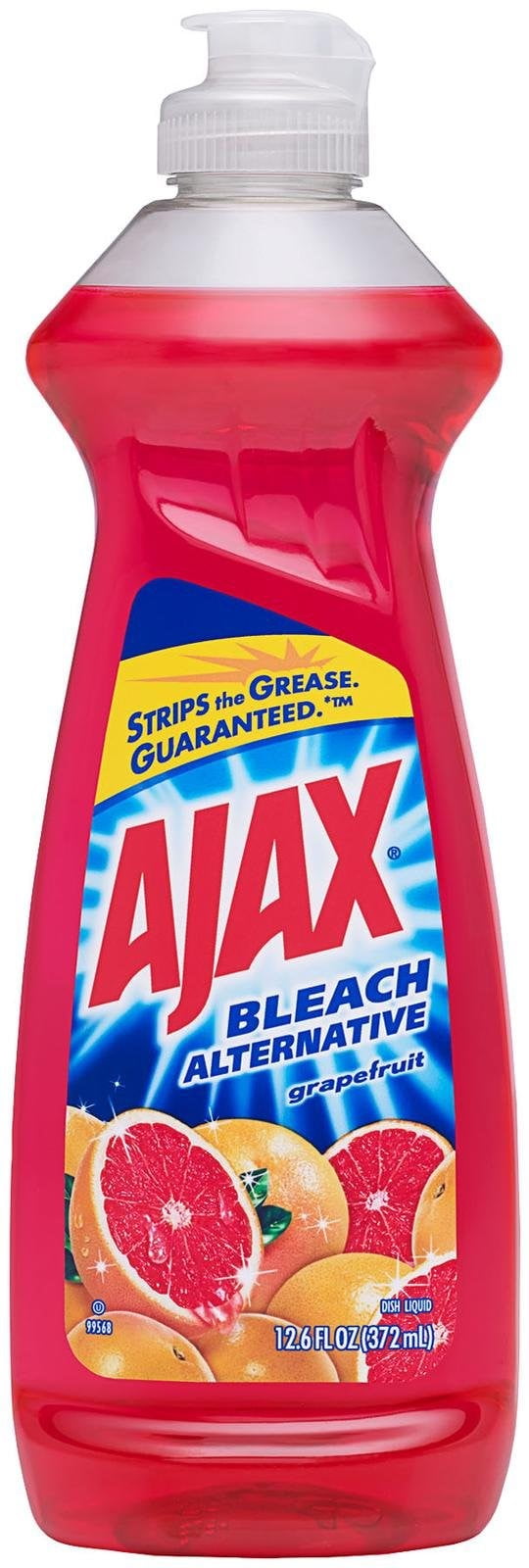 Ajax Ultra Grapefruit (366ml  12.4oz)