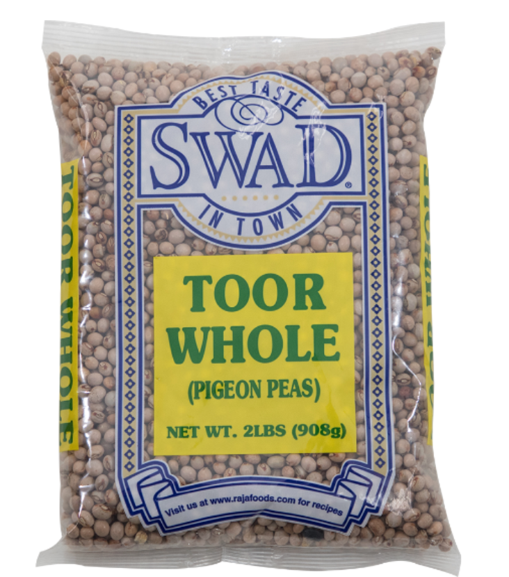 Swad Toor Whole