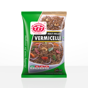 777 Multi Millet Vermicelli (450g) 