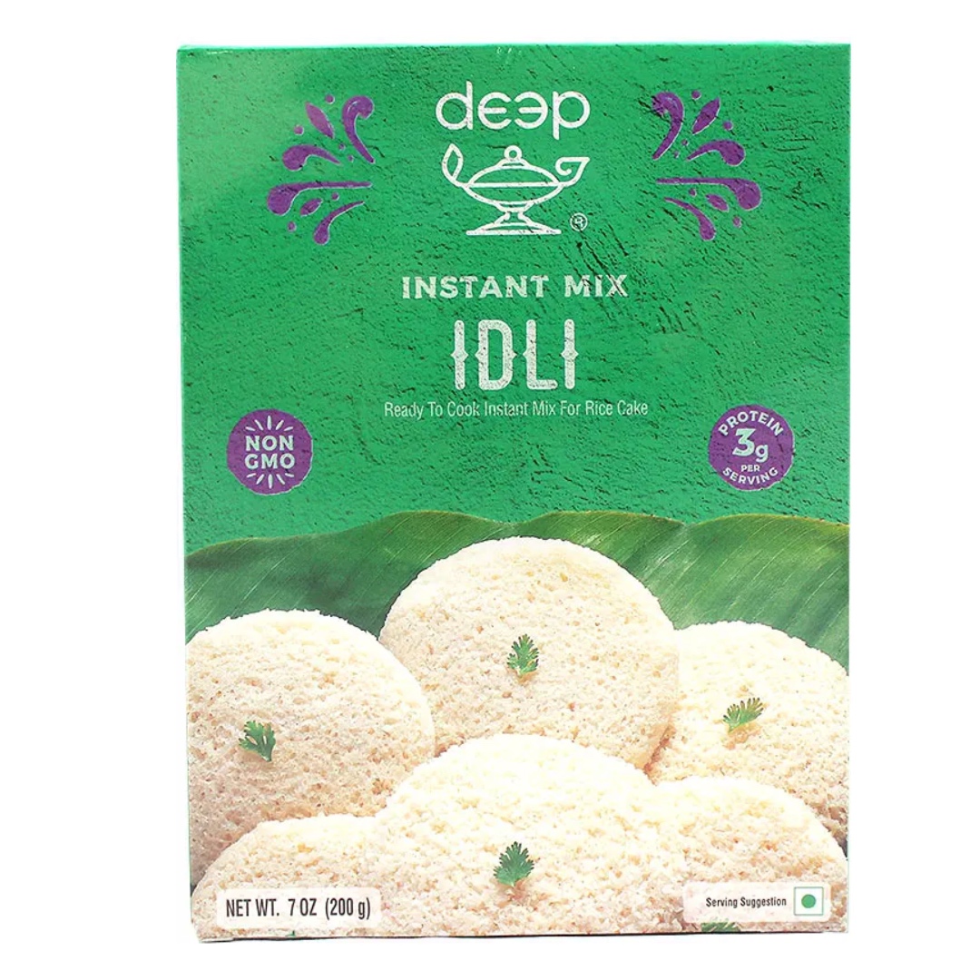 Deep Idli Mix (200g  7Oz)