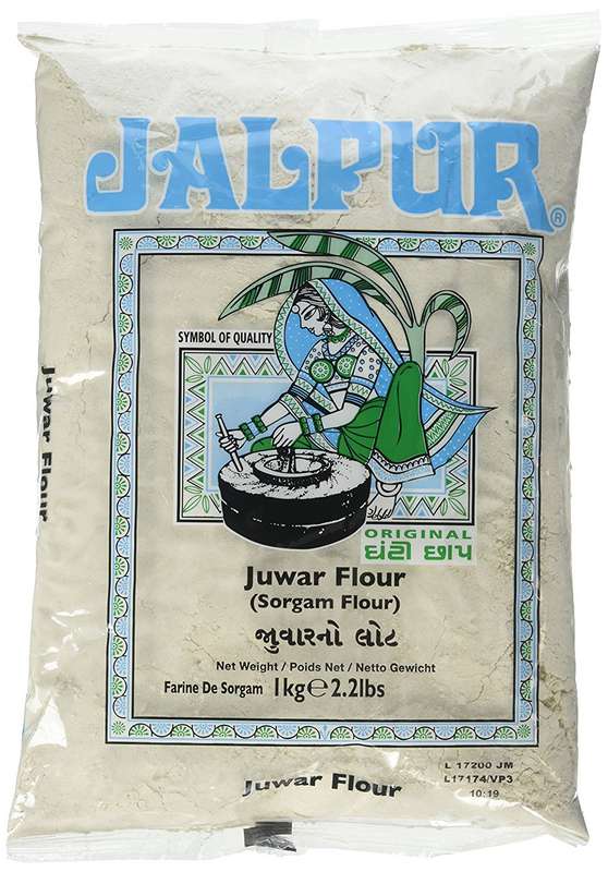 Jalpur Juwar Flour