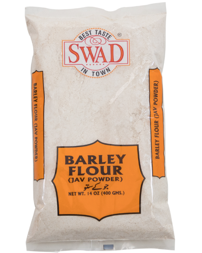 Swad Barley Flour (Jav Powder)
