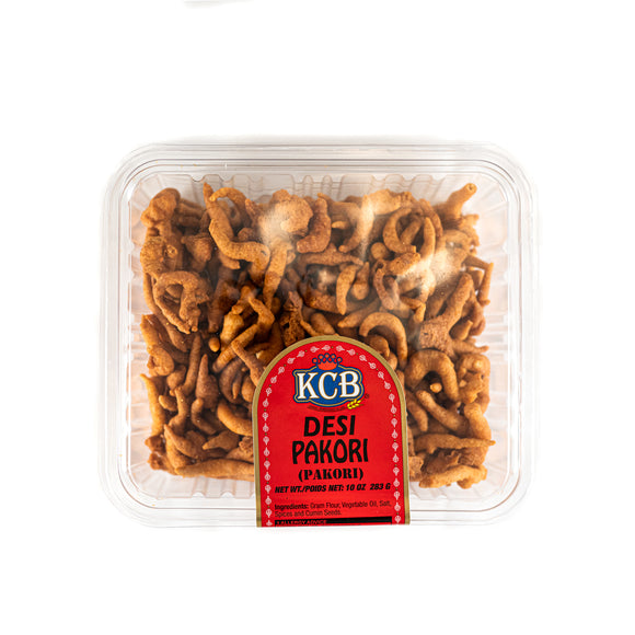 Kcb Desi Pakori (283g  10Oz)