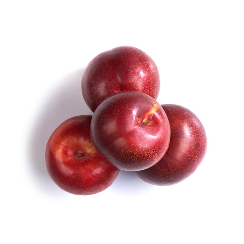 Plum (Red) - 1 LB