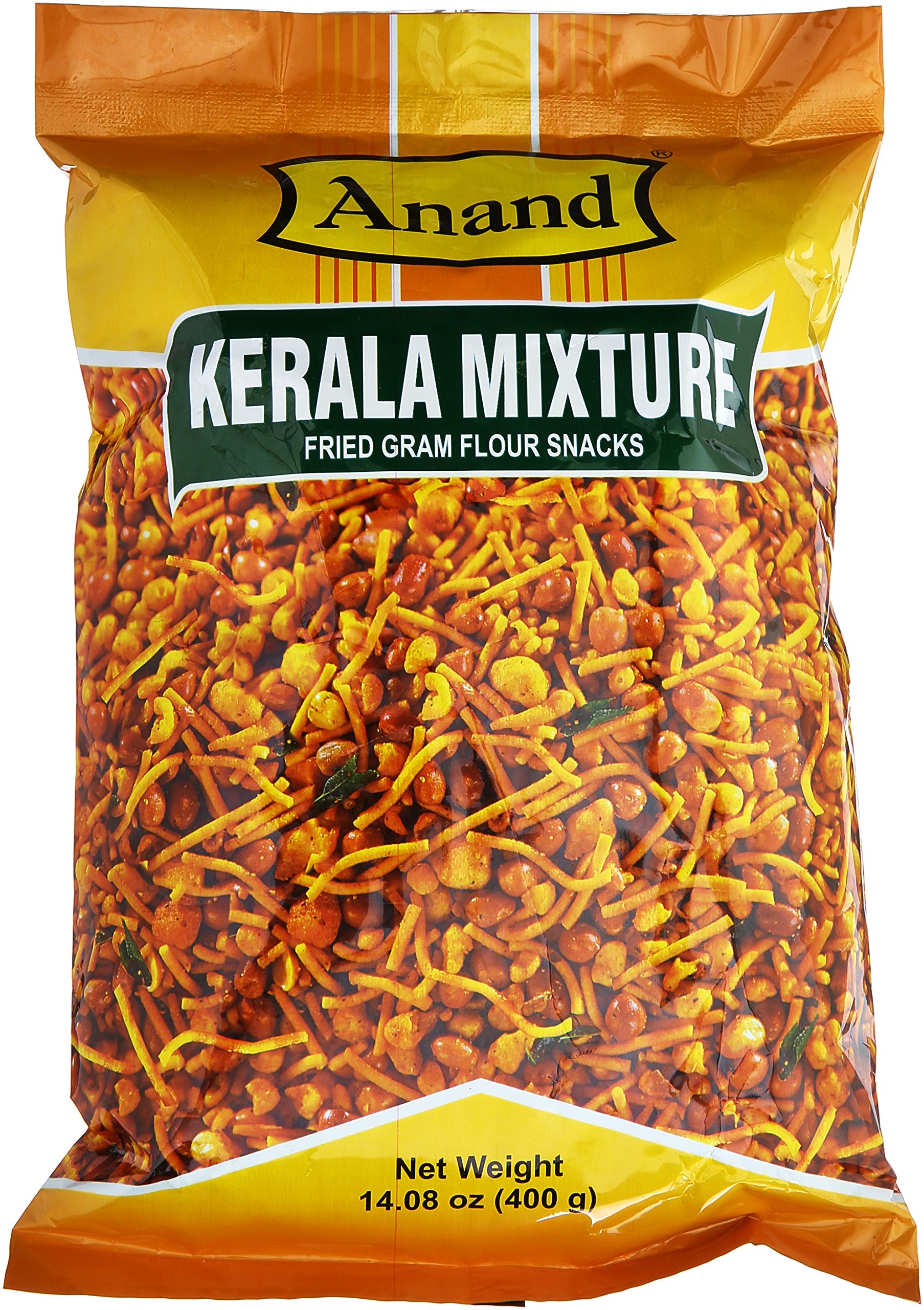 Anand Kerala Mixture (400g  14.08Oz)