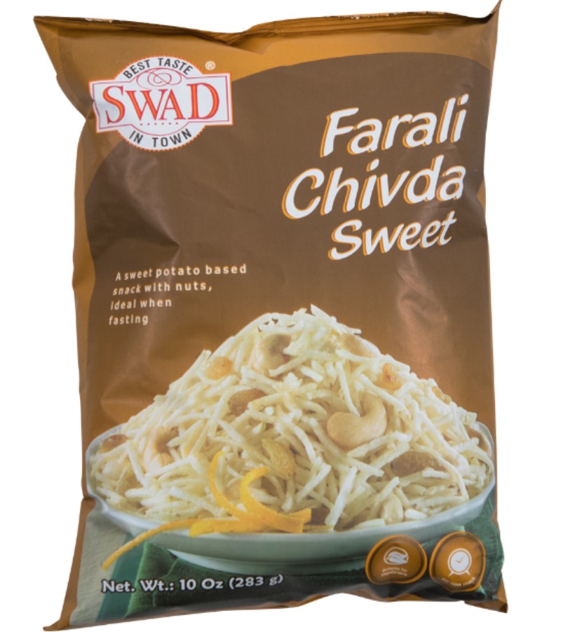 Swad Farali Chivda Sweet (283g 10oz)