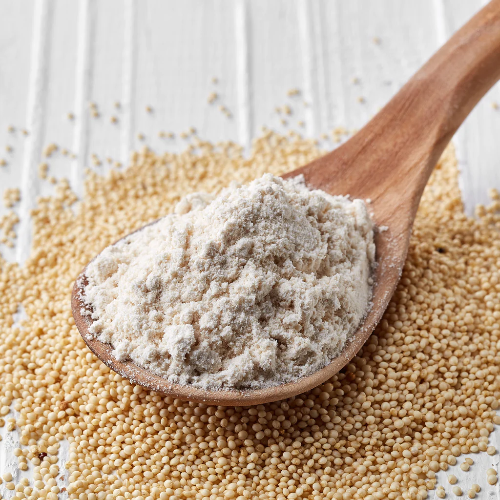 Shreeji Rajgara Flour