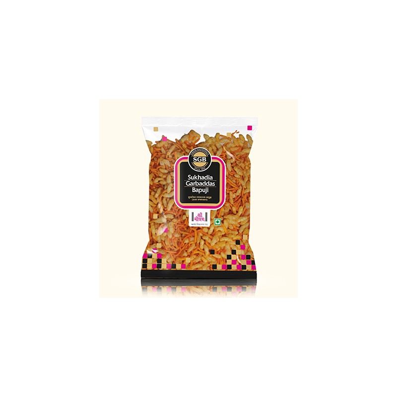 SGB Sev Mamra - Mild (300g  10.58oz)