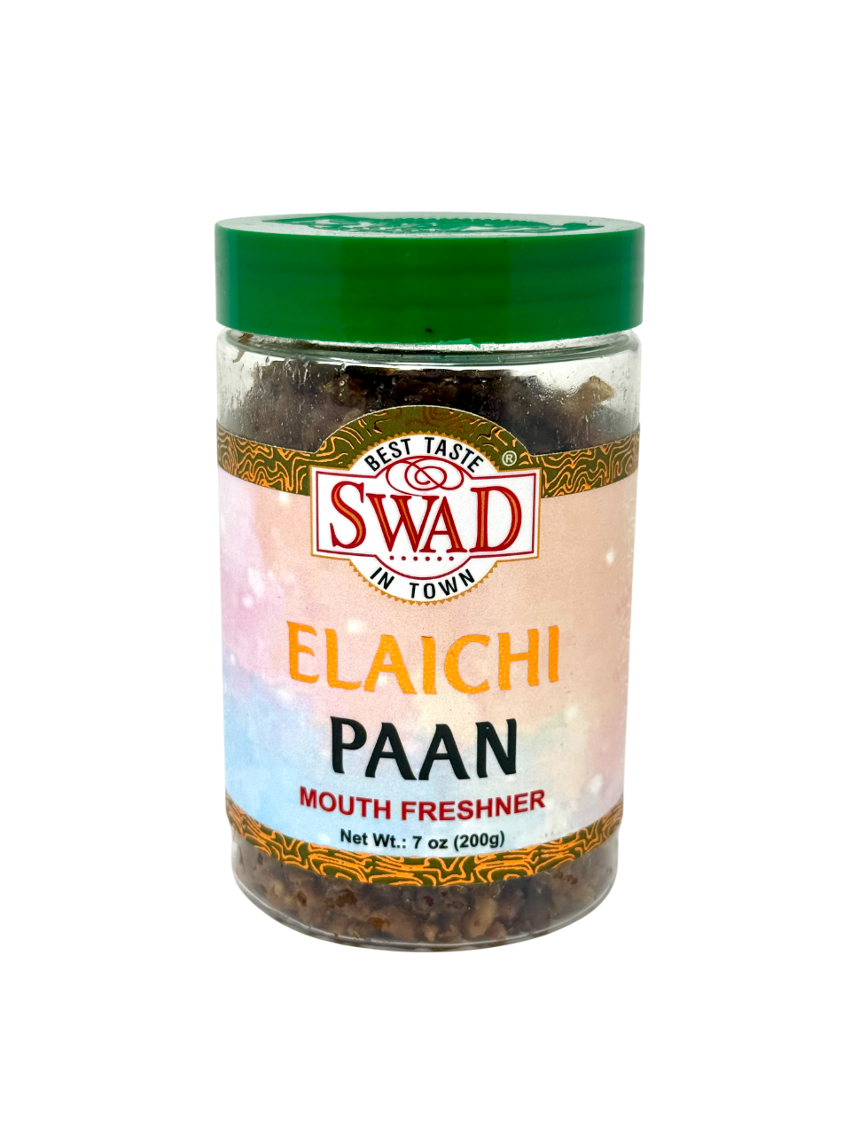Swad Elaichi Paan (200g 7oz)