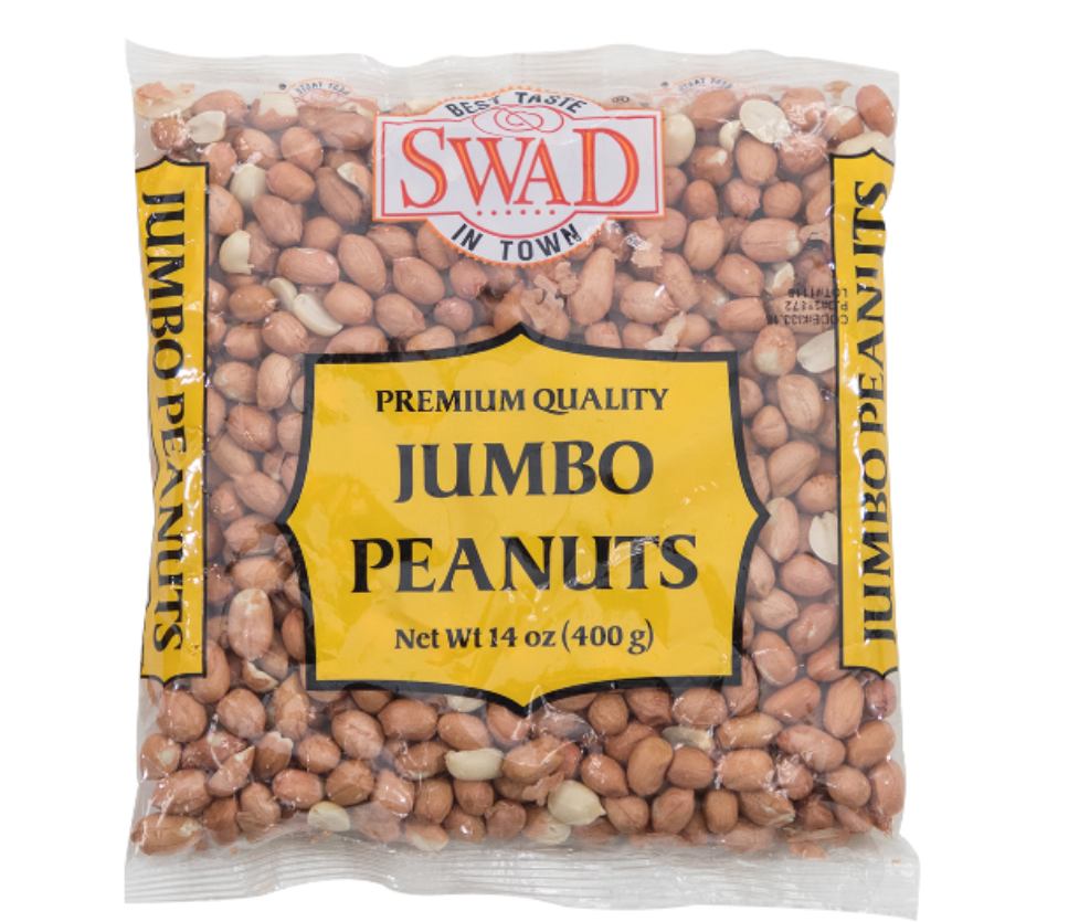 Swad Jumbo Peanuts