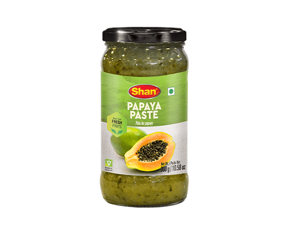 Shan Papaya Paste (300g  10.58oz)