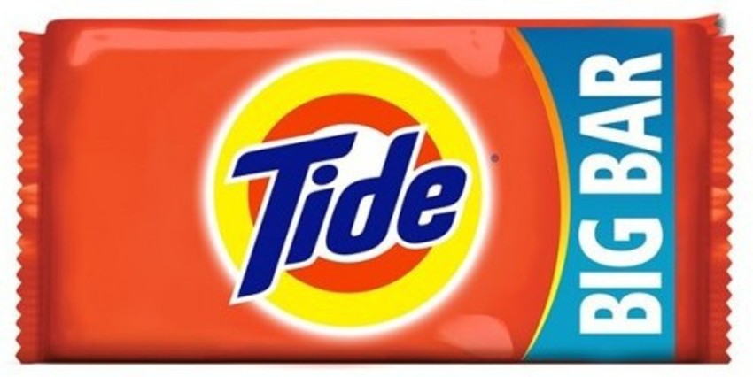 Tide Soap Big Bar (250g)