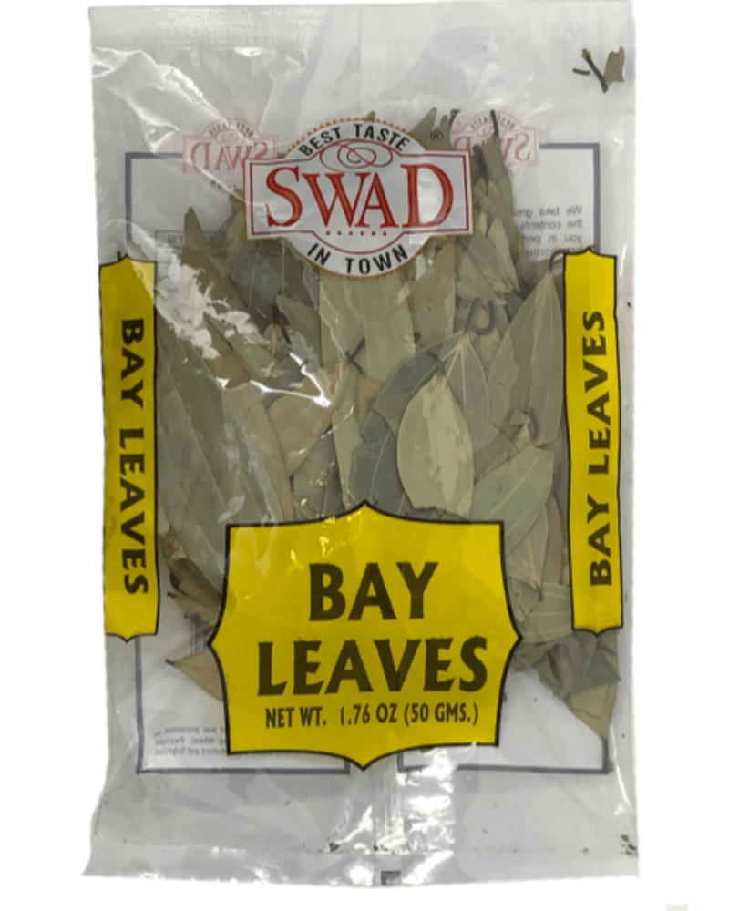 Swad Bay Leaves (28g  1Oz)