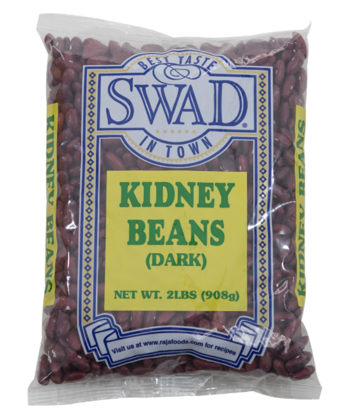 Swad Kidney Beans (Dark)