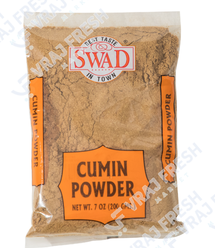 Swad Cumin Powder