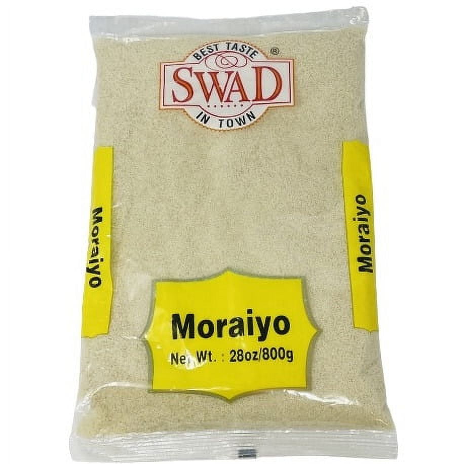 Swad Moraiyo (800g  28oz)