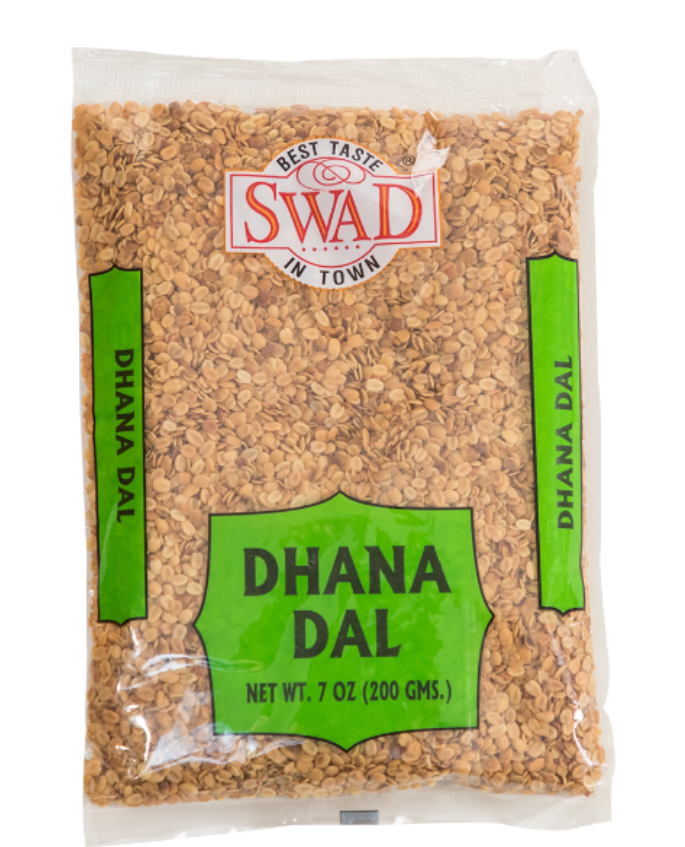 Swad Dhana Dal