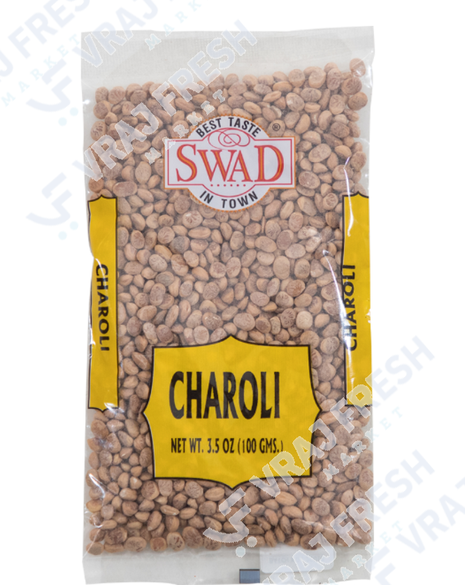 Swad Charoli (100g  3.5Oz)