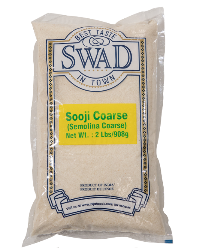 Swad Sooji Coarse