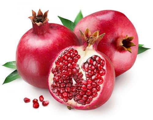 Pomegranate - Each