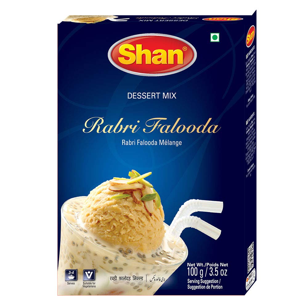 Shan Rabri Falooda (100g 3.5Oz)