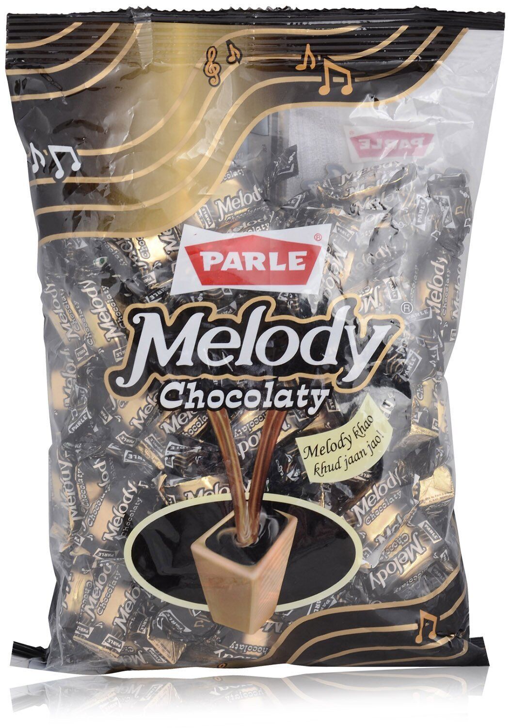 Parle Melody Chocolaty (391g)