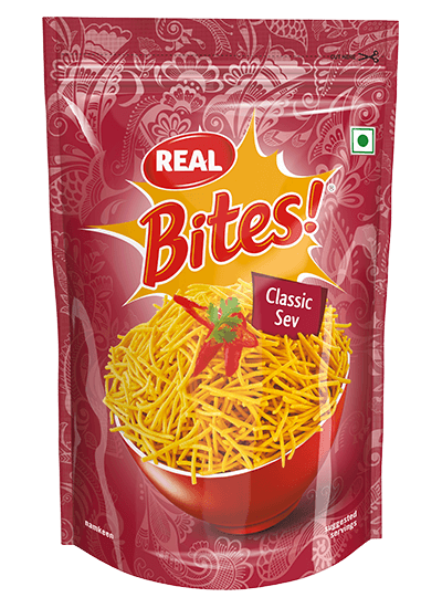 Real Classic Sev (400g 14oz)