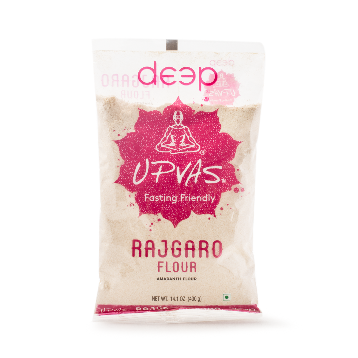Deep Upvas Rajgaro Flour